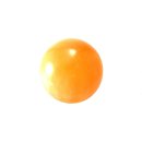 Selenit Kugel orange ca. 7 cm Marokko Marienglas...