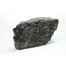 Schungit Edelschungit 80-97% grosse Steine 50g