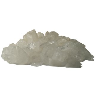 Wassersteine zur Wasserbelebung Mineralien Halbedelsteine Bergkristall 300g