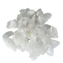 Bergkristall klein 450g Wassersteine